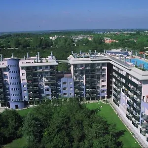 Appartamento Delle Terme 