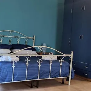 Appartamento Casa Samu 