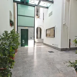 Apartamento Palazzo Gallo