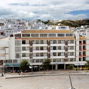 Edificio - Local Apart-hotel Albufeira