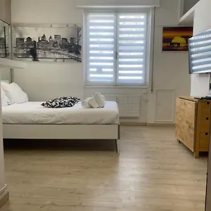 Living Génova