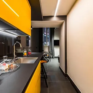 Design Club Collection Appartement Bologna
