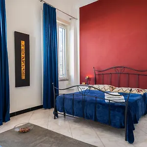 Apartament Ai Quattro Canti Di Citta, In Centro, Palermo