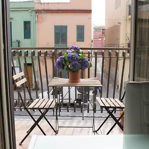 Casa Vacanze Dei Corsari Palermo