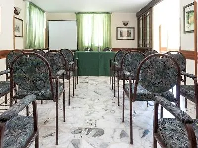 Hotel Villa D'Amato Palermo