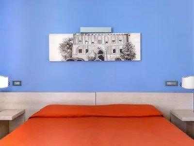 ***  Hotel Villa D'Amato Palermo Italien
