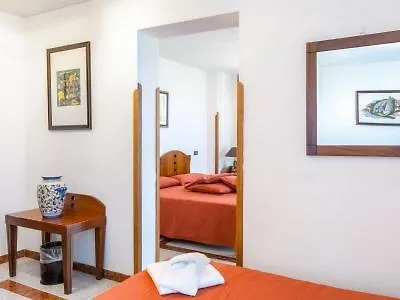 Hotel Villa D'Amato Palermo Italien