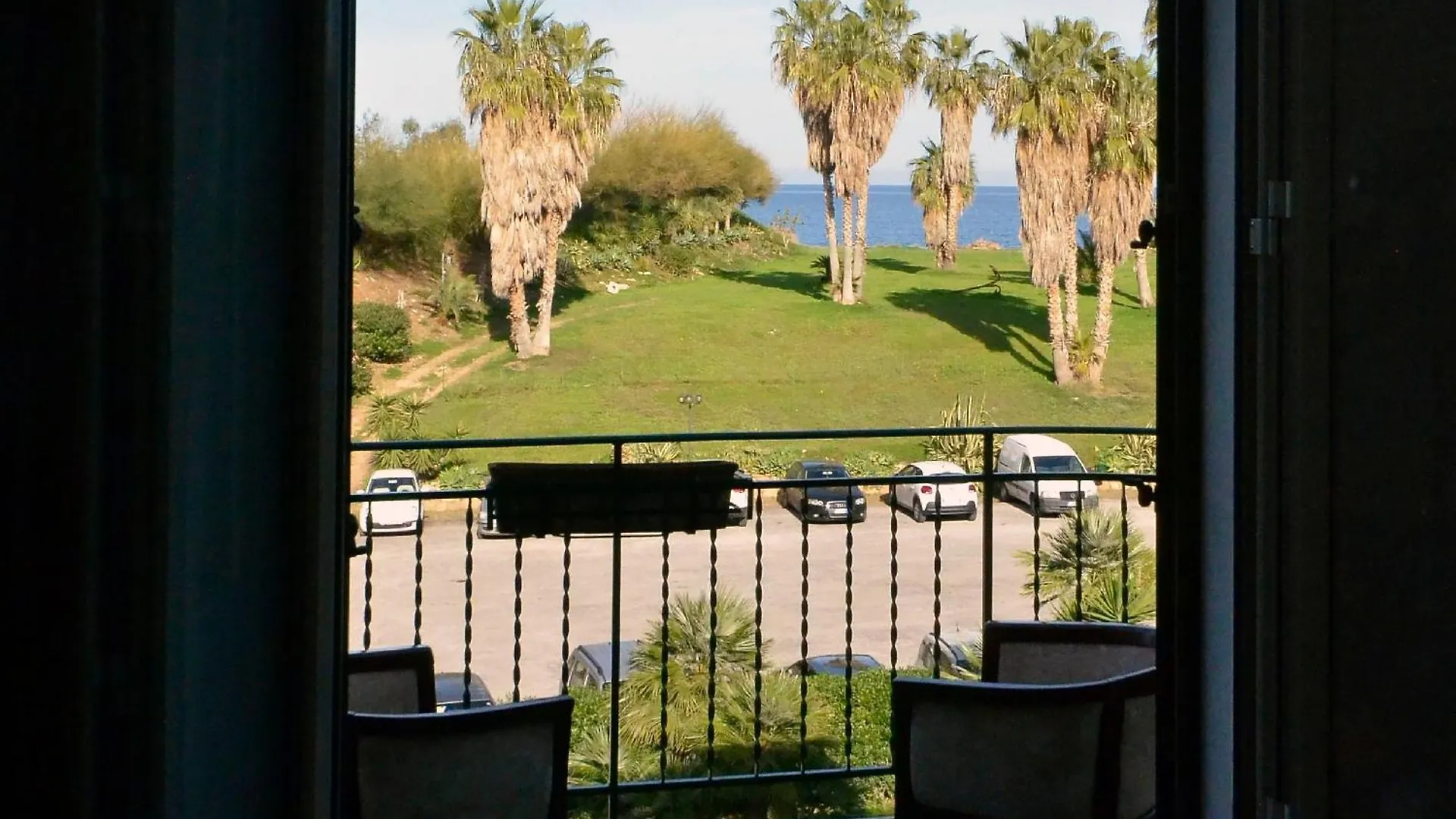 Hotel Villa D'Amato Palermo 3*,  Italien