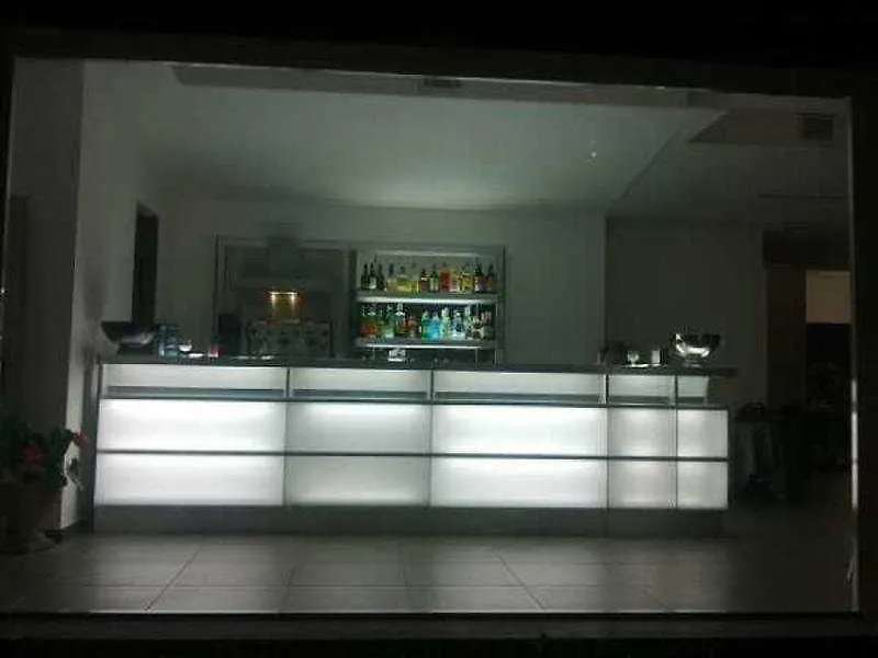 ***  Hotel Villa D'Amato Palermo Italien