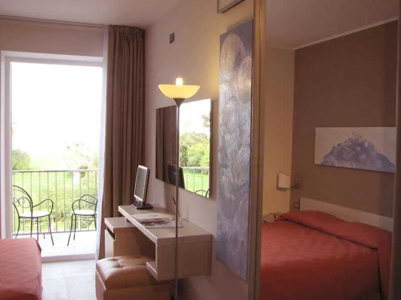 Hotel Villa D'Amato Palermo 3*,  Italy