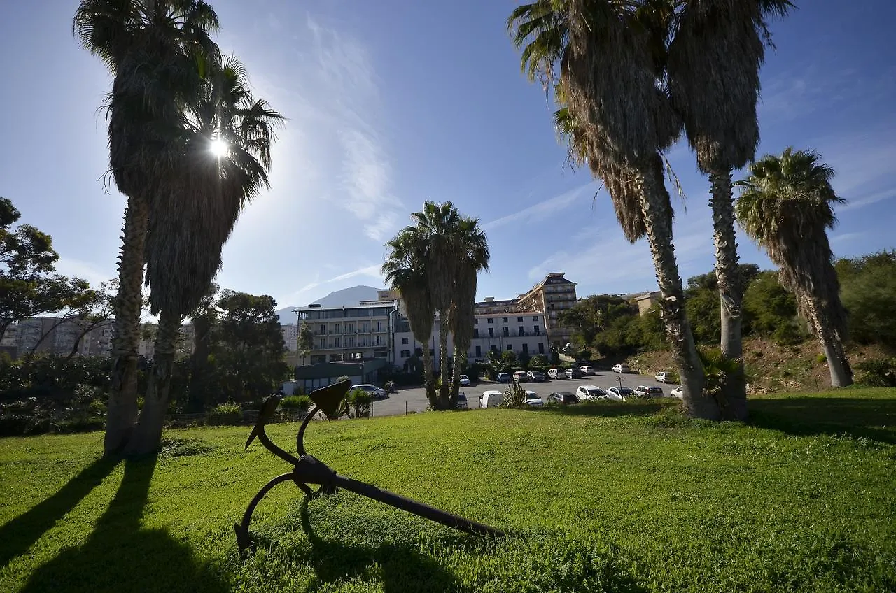 Hotel Villa D'Amato Palermo 3*,  Italien