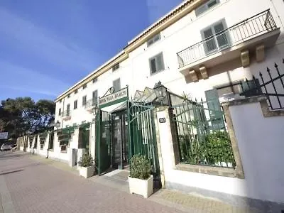 Hotel Villa D'Amato Palermo