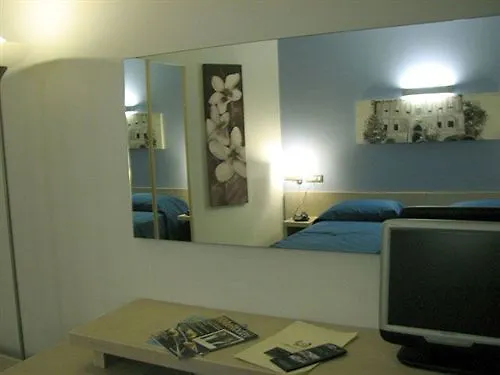 ***  Hotel Villa D'Amato Palermo Itália