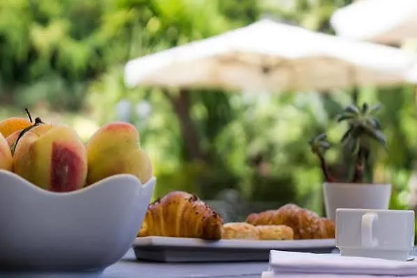 Hotel Villa D'Amato Palermo