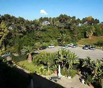 Hotel Villa D'Amato Палермо