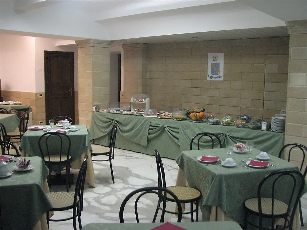 Hotel Villa D'Amato Палермо