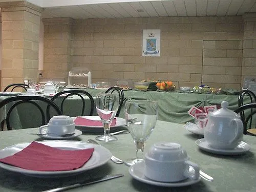 Hotel Villa D'Amato Палермо