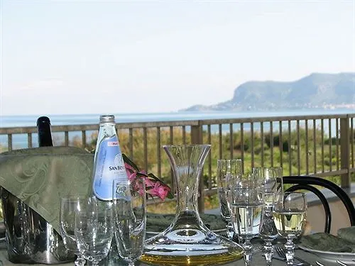 Hotel Villa D'Amato Палермо 3*,  Италия