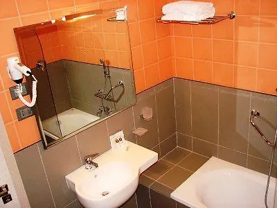 Hotel Villa D'Amato Палермо Италия